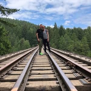 Meet your Posher, Carolyn